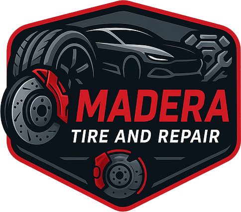 Madera Tire and Repair